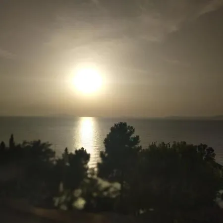 Appartamento Marechiaro Vico Equense