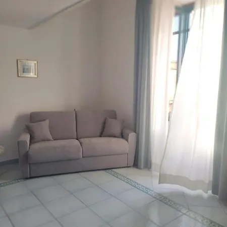 Marechiaro Holiday Vico Equense