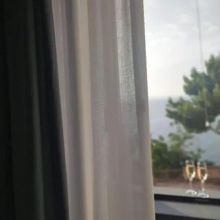 Daire Marechiaro Holiday *